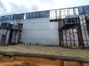 Building Wall Cladding