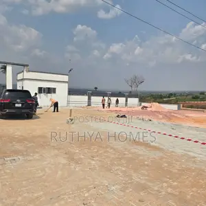 Plot of Land in Landview Estate Extension Asaba