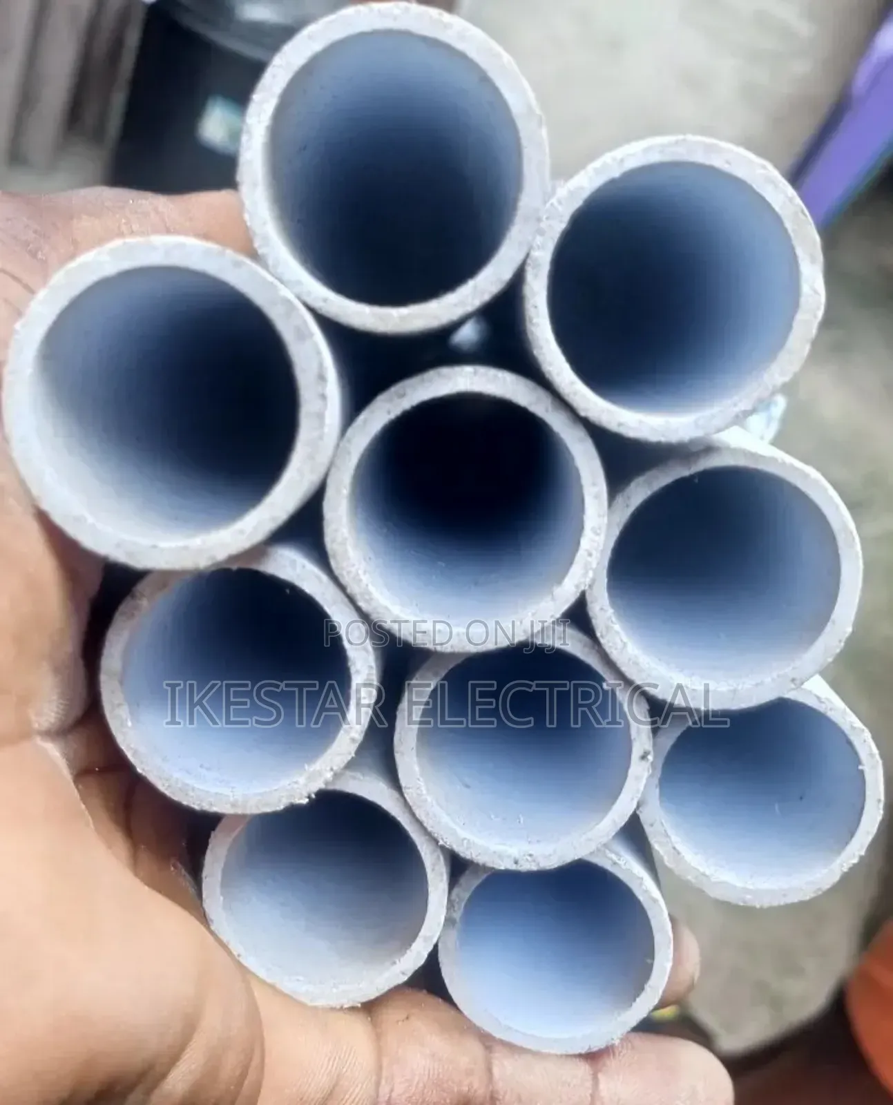32mm2 Diginity Pipe
