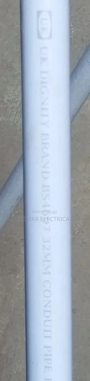 32mm2 Diginity Pipe