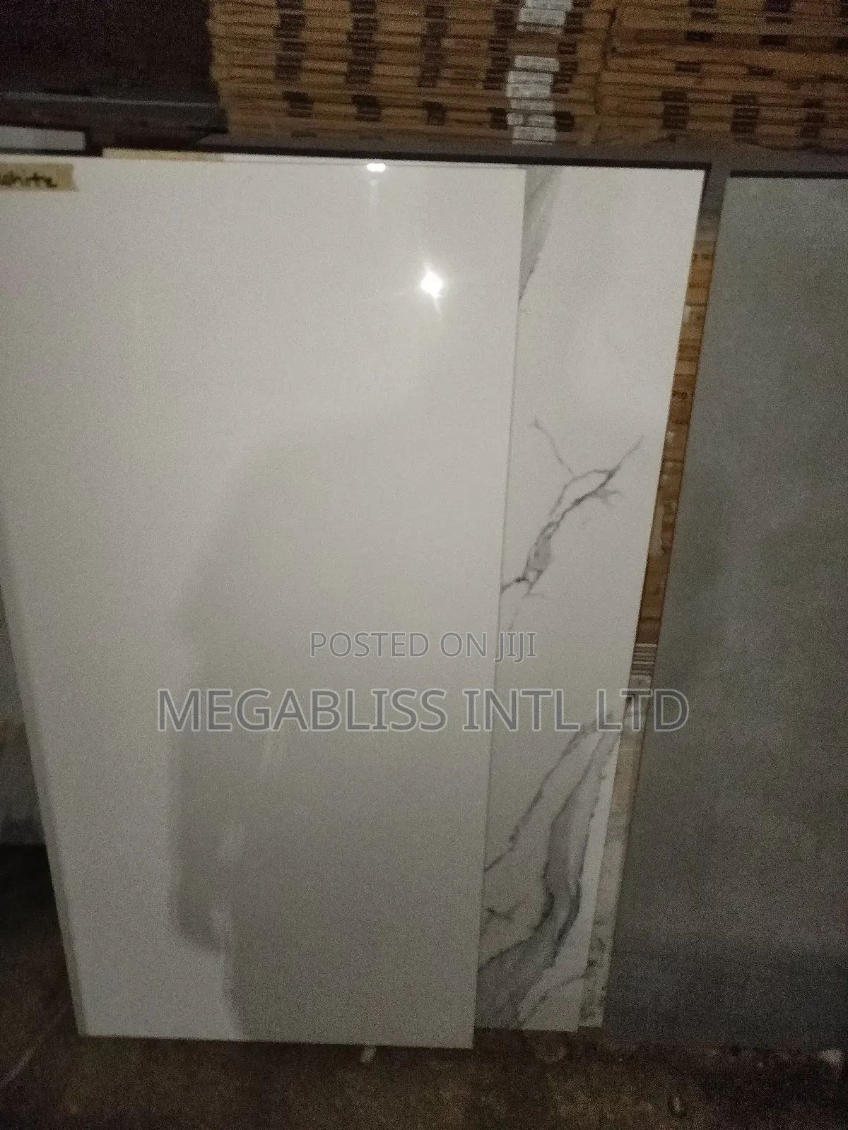 Porcelain Tiles