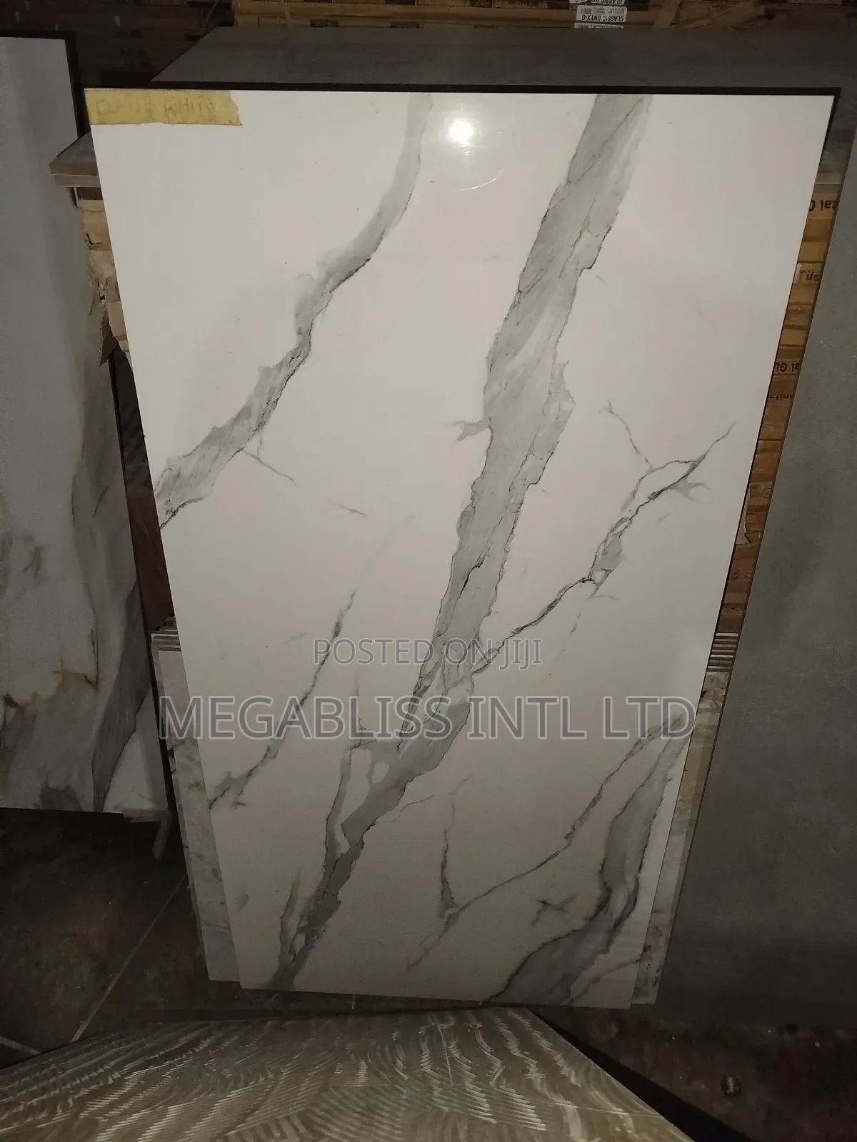 Porcelain Tiles