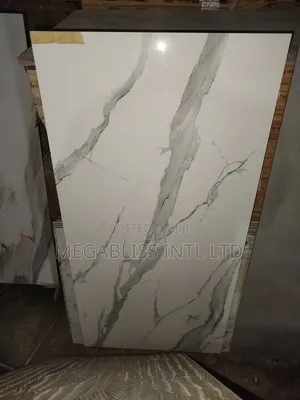 Porcelain Tiles