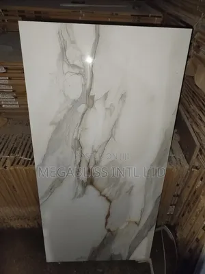 Porcelain Tiles