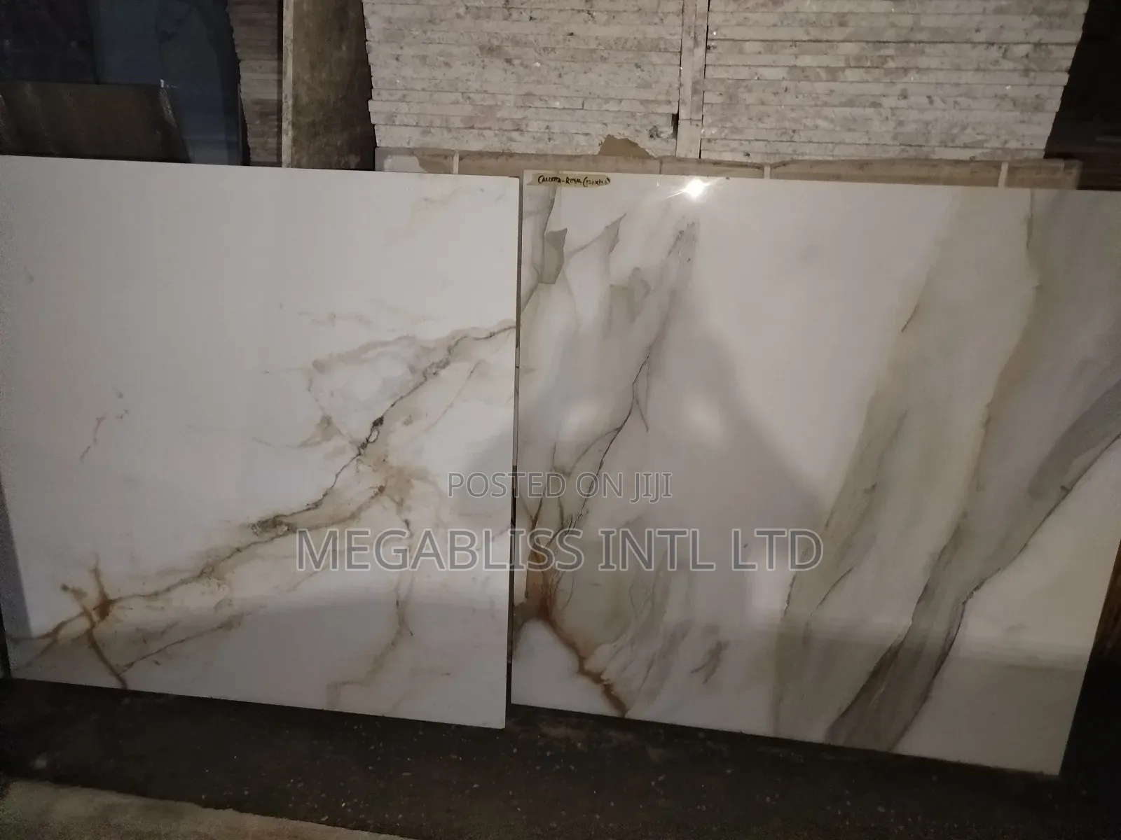 Porcelain Tiles