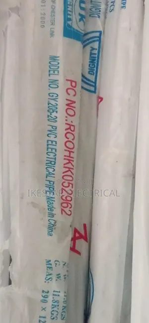 32mm2 Diginity Pipe