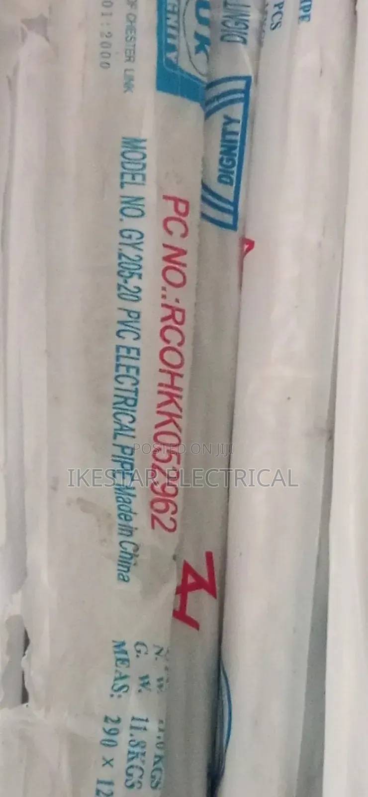 32mm2 Diginity Pipe