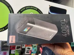 Vaib Laptop Powerbank