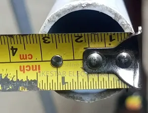 32mm2 Diginity Pipe