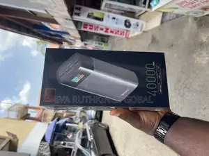 Vaib Laptop Powerbank