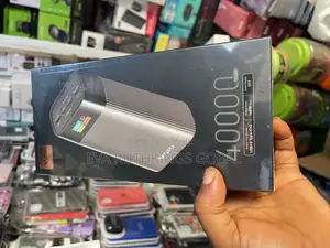 Vaib Laptop Powerbank