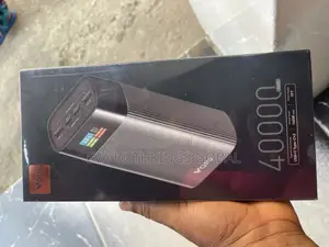 Vaib Laptop Powerbank