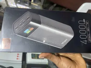 Vaib Laptop Powerbank