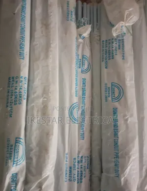 20mm Diginity Pipe