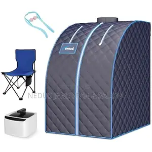 Portable Sauna Room