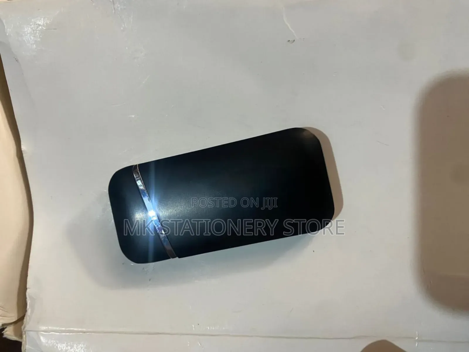 Classic Electric Rechargeable Lighter 1pcs Fully Boxed
