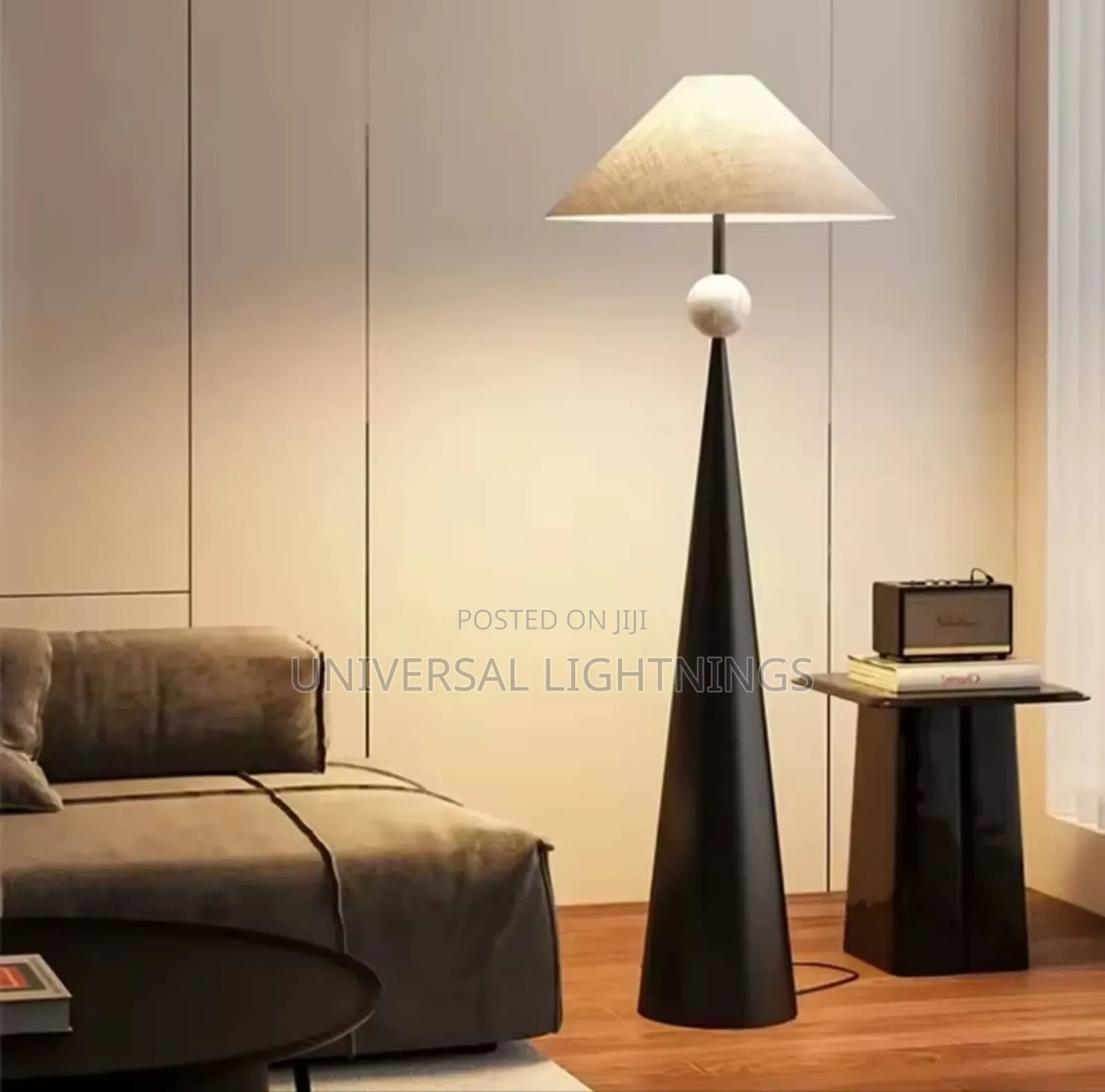 Home Beautifier Lamp