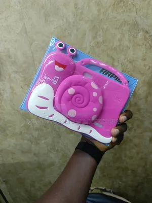 New Bebe Candy 256 GB Pink