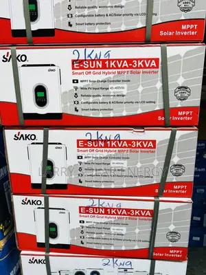 2kva Sako Inverter