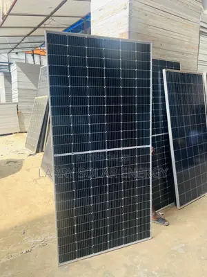 600w 144cell Original Jinko Solar Panel