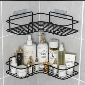 Corner Rack