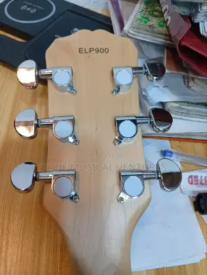 Martin 6 Strings Electric Guitar With Amazing Sound