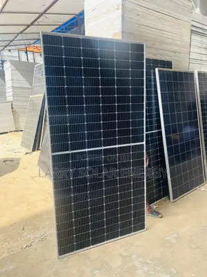 144cell 600w Jinko Solar Panel
