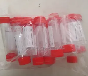 1 Pack of Universal Container (25pcs)