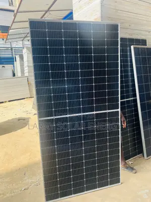 600w Solar Panel 144 Cell