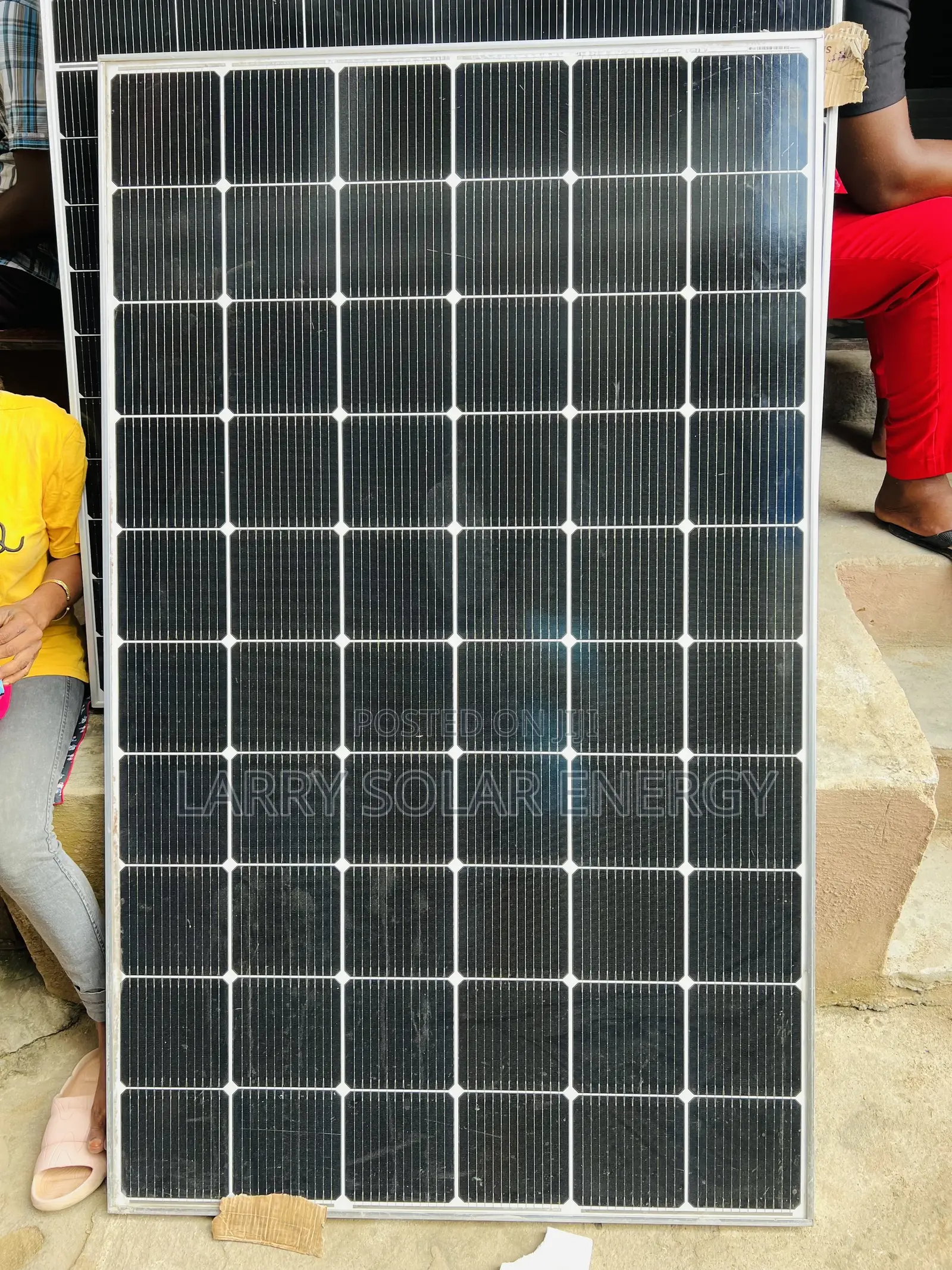 350w Solar Panel 60 Cell