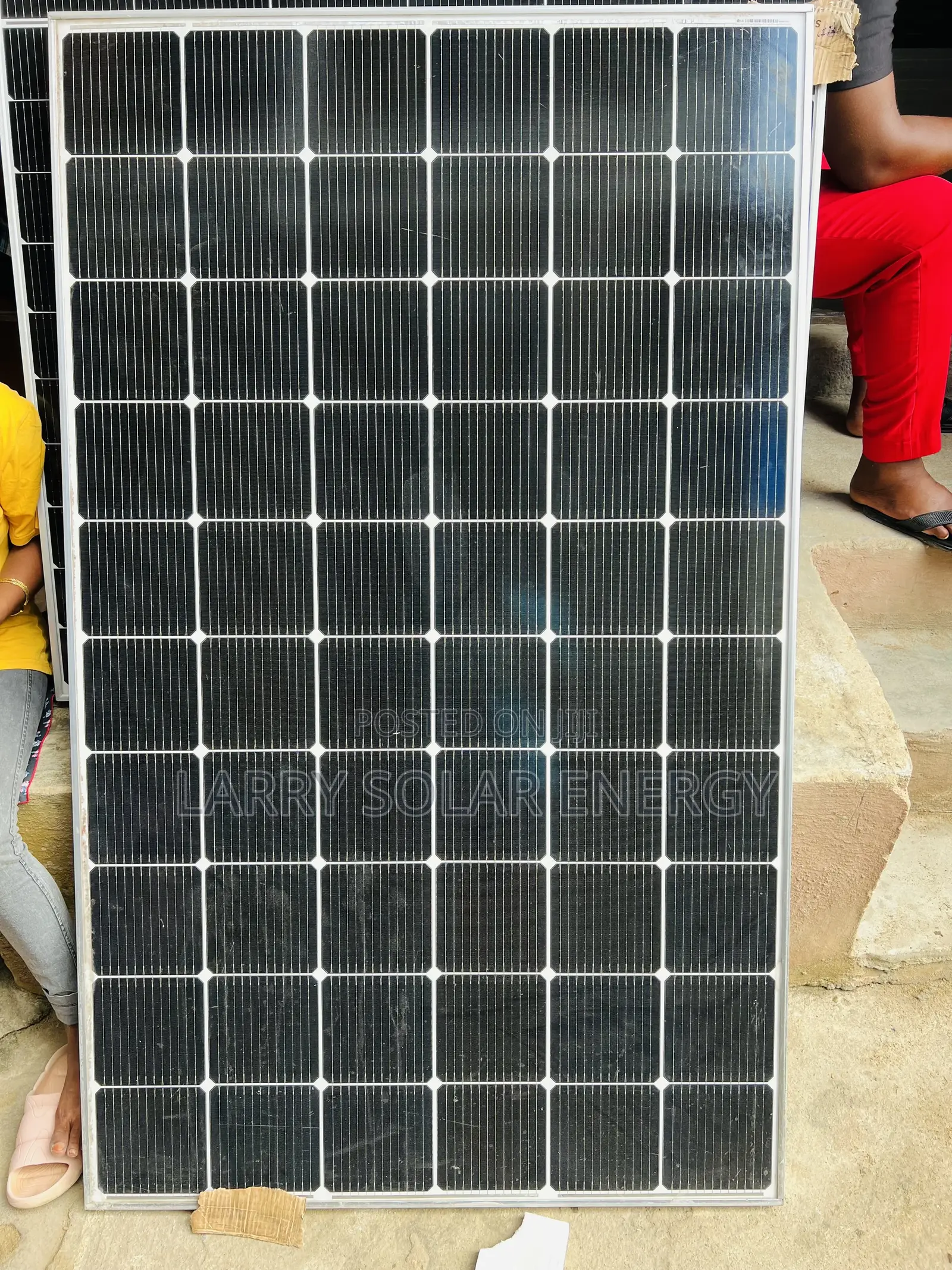 60cell 350w Original Solar Panel