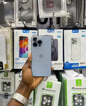 Apple iPhone 13 Pro 256 GB
