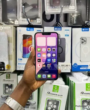Apple iPhone 13 Pro 256 GB