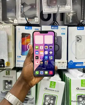 Apple iPhone 13 Pro 256 GB