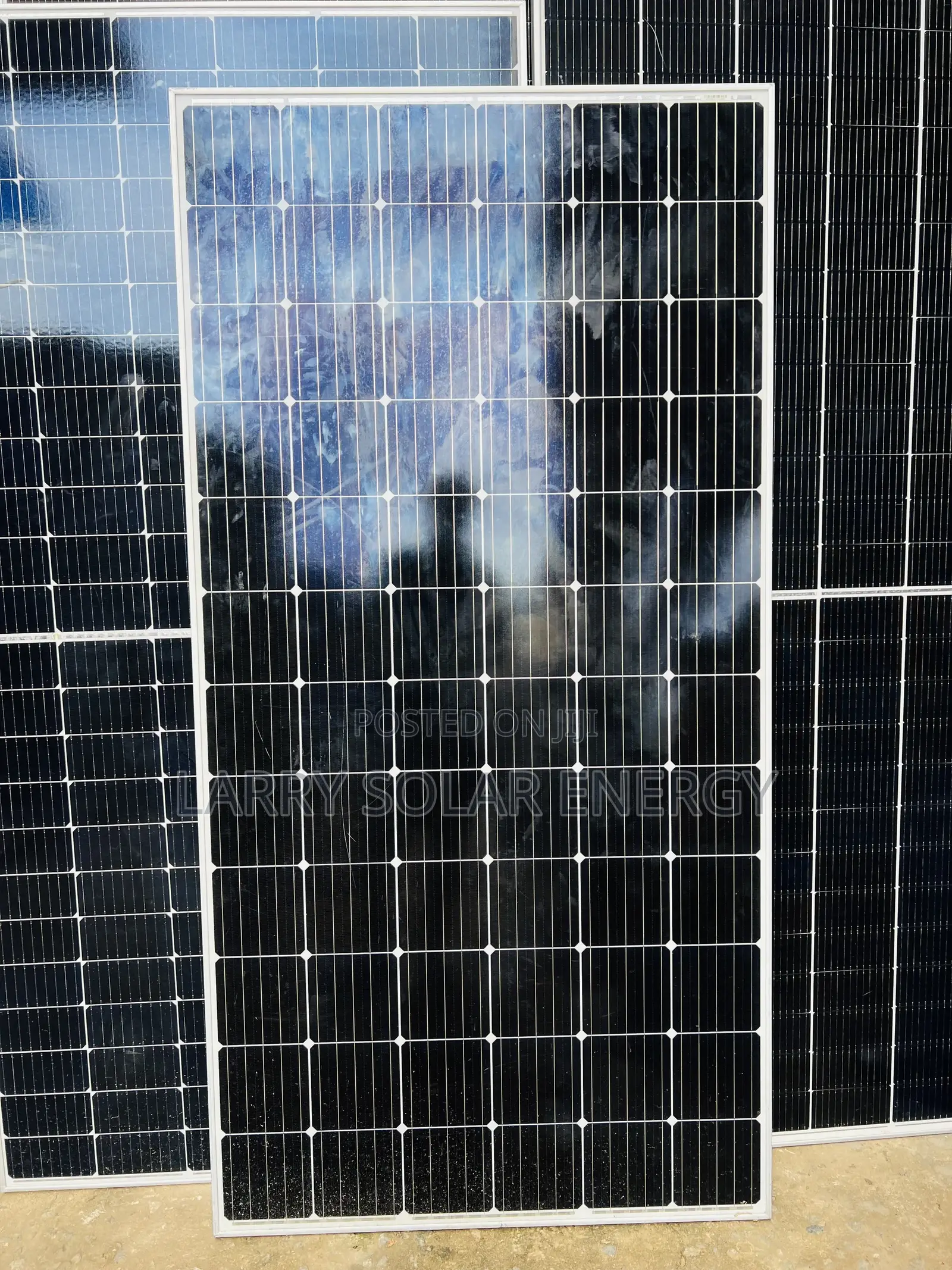 400w Solar Panel
