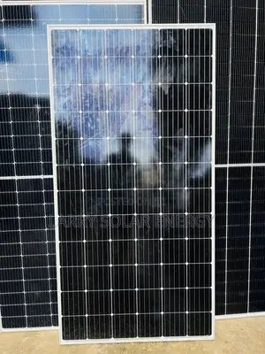 400w Solar Panel