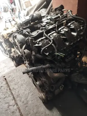 Complete Engine for Ford Escape 2013,Ford Edge 4plug Engine