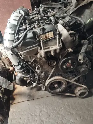 Complete Engine for Ford Escape 2013,Ford Edge 4plug Engine