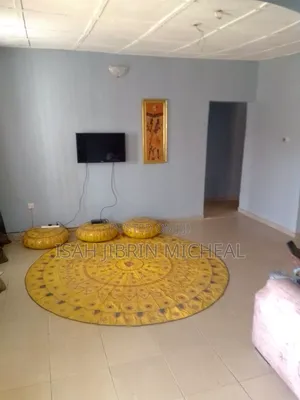 3bdrm Bungalow in Federal Housing for rent
