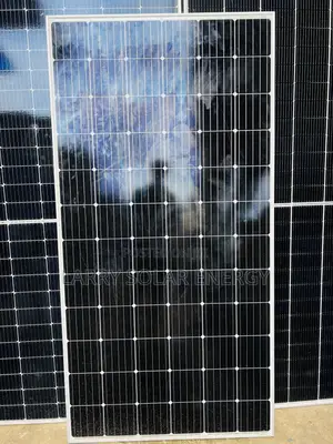 72 Cell Long 400w Solar Panel