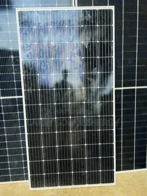 400w 72 Call Long Solar Panel