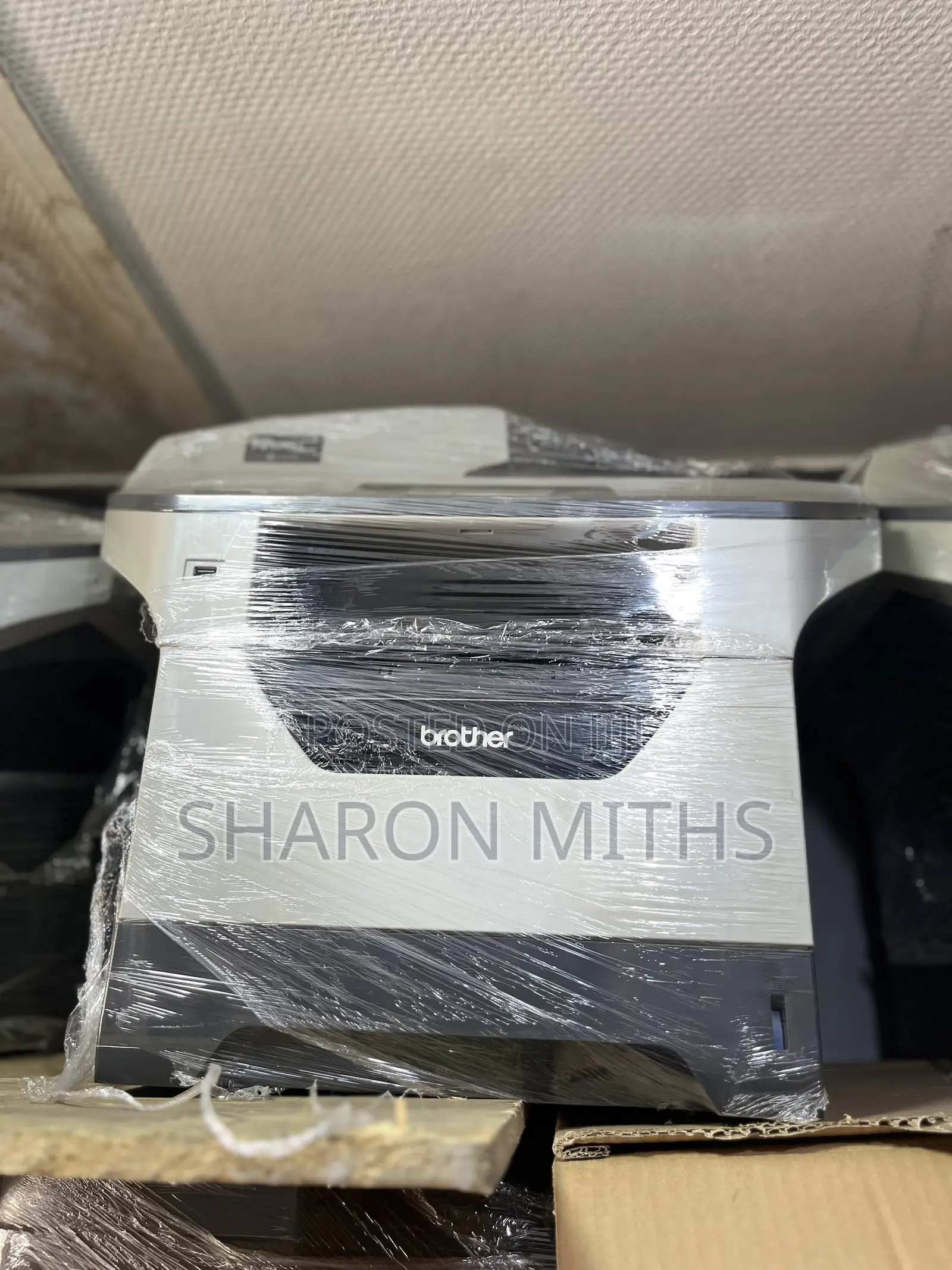 Photocopy Machine