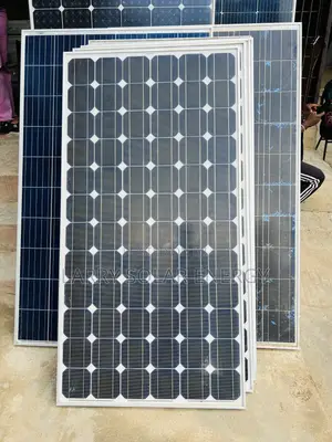 300w Solar Panel 72 Cell