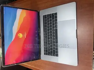 Laptop Apple MacBook Pro 2016 16GB Intel Core I7 SSD 2T
