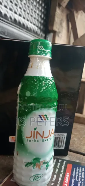 Jinja Herbal Extract