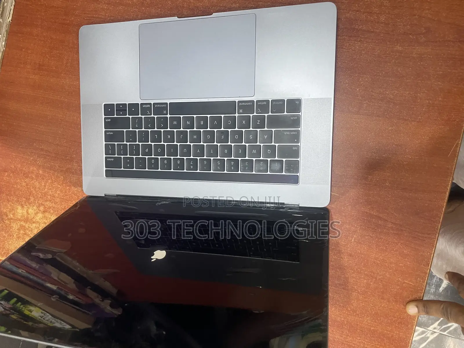 Laptop Apple MacBook Pro 2016 16GB Intel Core I7 SSD 2T
