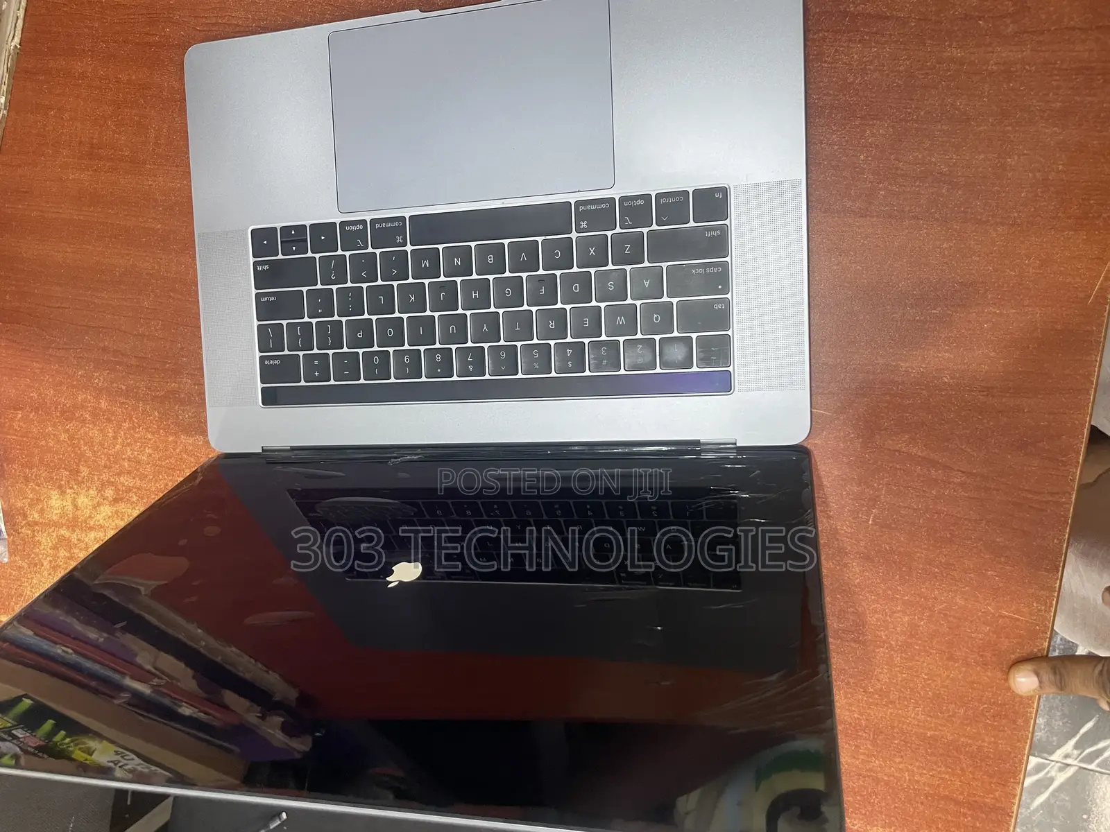 Laptop Apple MacBook Pro 2016 16GB Intel Core I7 SSD 2T