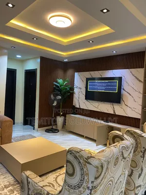 Flourish Apartment for Short Let