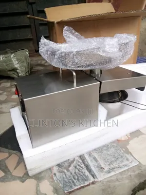 High Quality Oil Extractor Machine Available