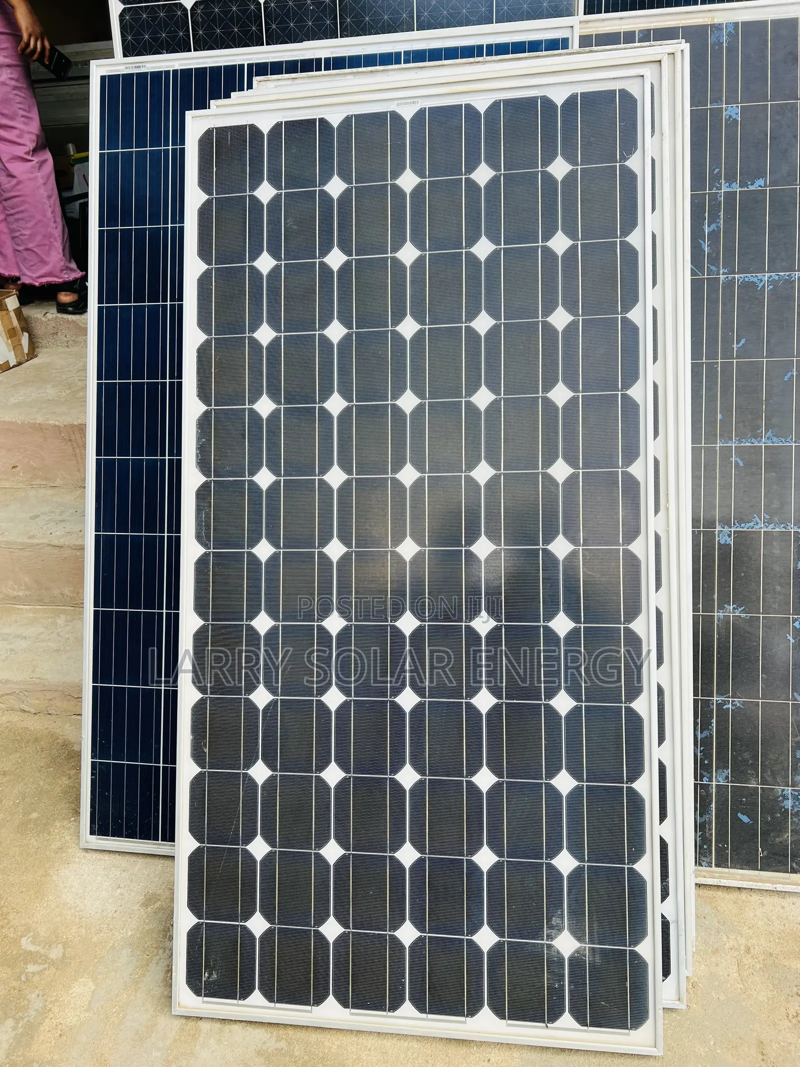 72 ,Cell 300w Solar Panel